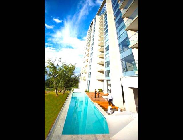 2 BEDROOM PROPERTY TO RENT IN MORNINGSIDE